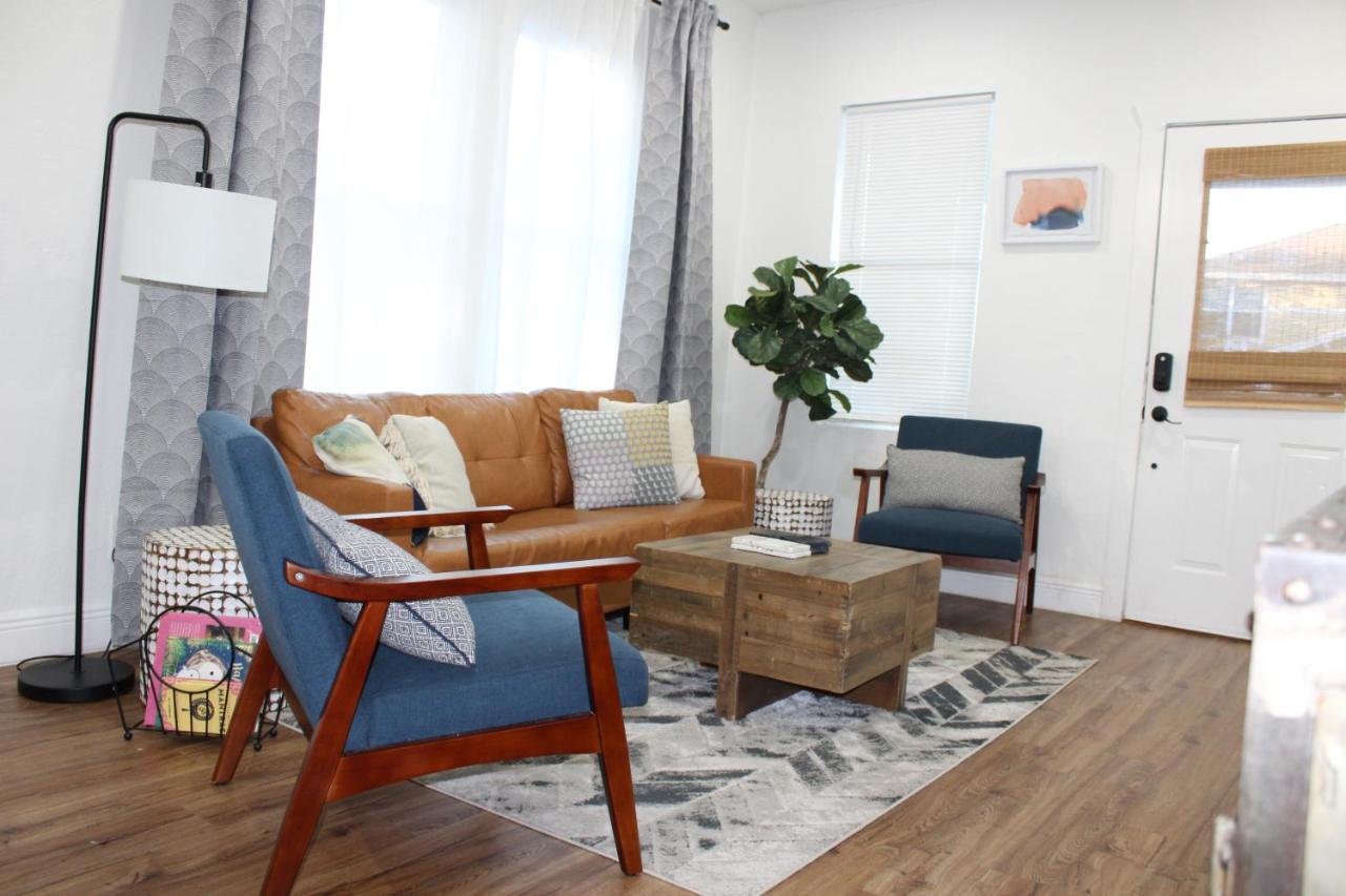 3 Bedroom Modern Ybor Home- Pet Friendly Ferienhaus *