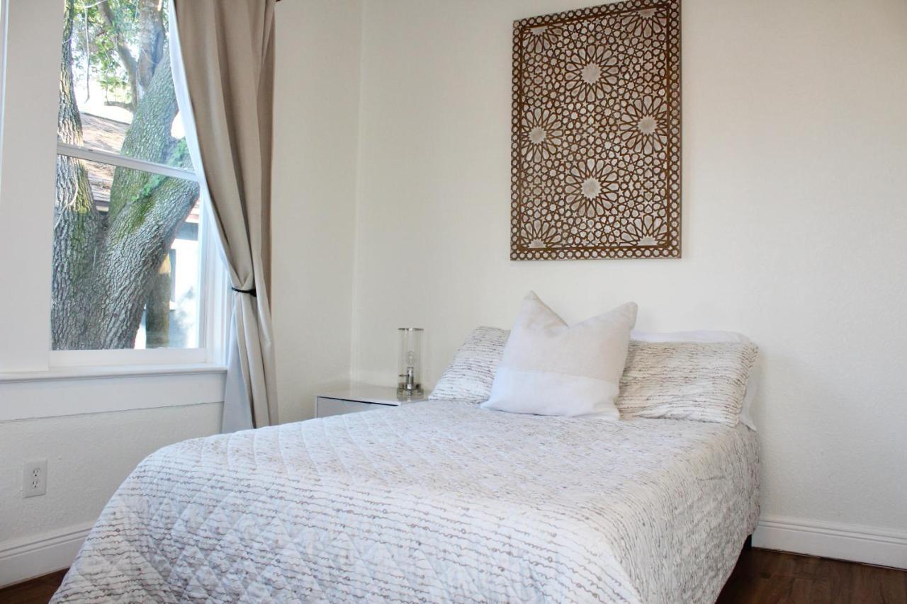 3 Bedroom Modern Ybor Home- Pet Friendly Ferienhaus Tampa